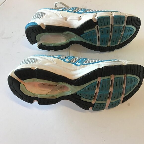ADIDAS ADIPRENE WOMENS SNEAKER SIZE 8.5 - Picture 3 of 5